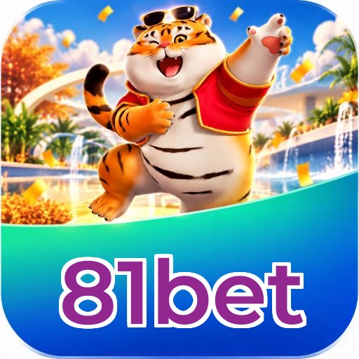 81bet Logo