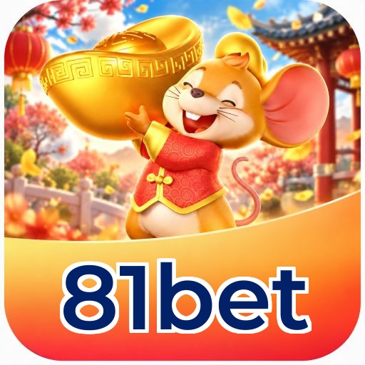 81bet Logo