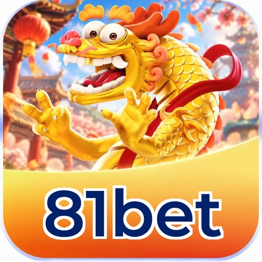 81bet Logo