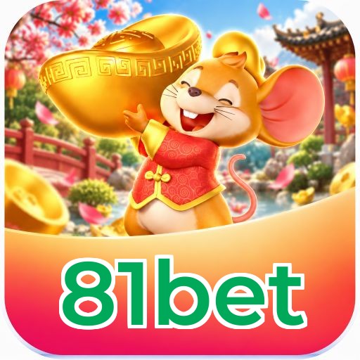 81bet Logo