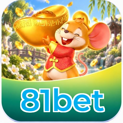 81bet Logo