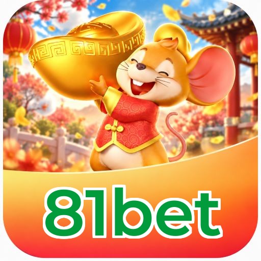 81bet Logo