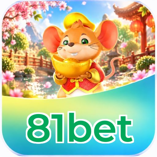 81bet Logo
