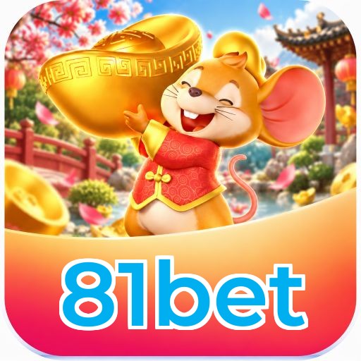 81bet Logo