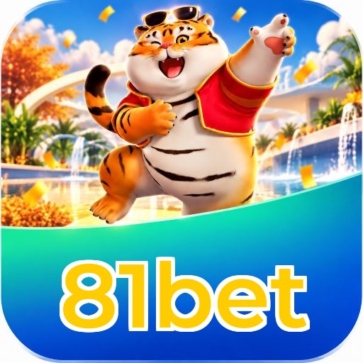 81bet Logo