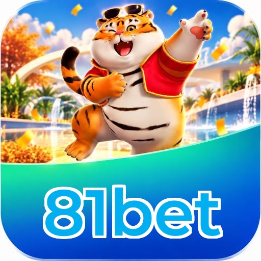 81bet Telegram - Logo Oficial