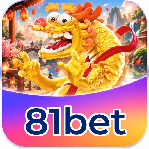 81bet Logo
