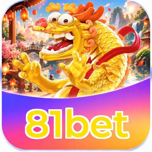 81bet Logo