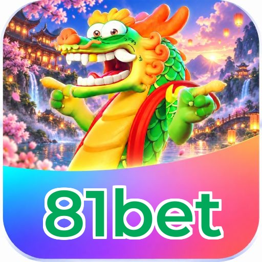 81bet Instalar App — logo oficial 350x350