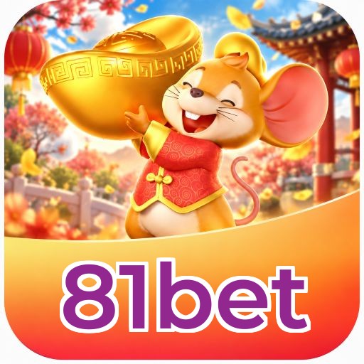 81bet Logo