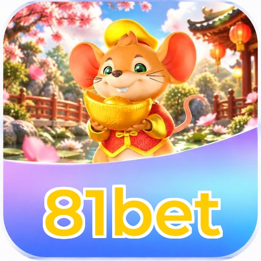 81bet Logo