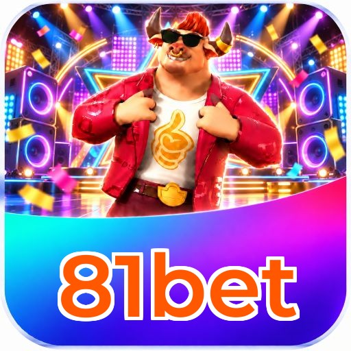 81bet Logo