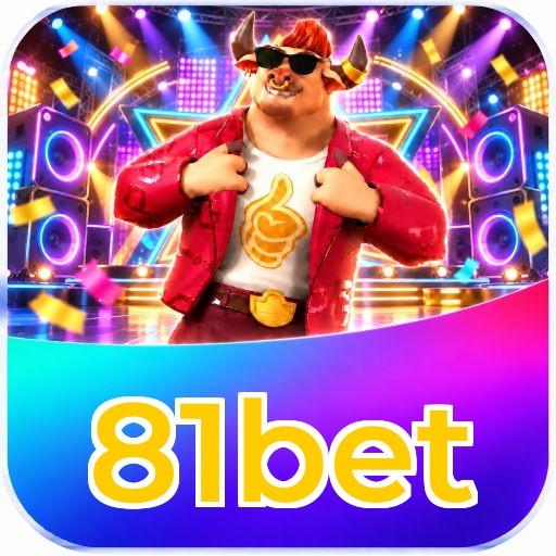 81bet Fortune Tiger - Logo Oficial