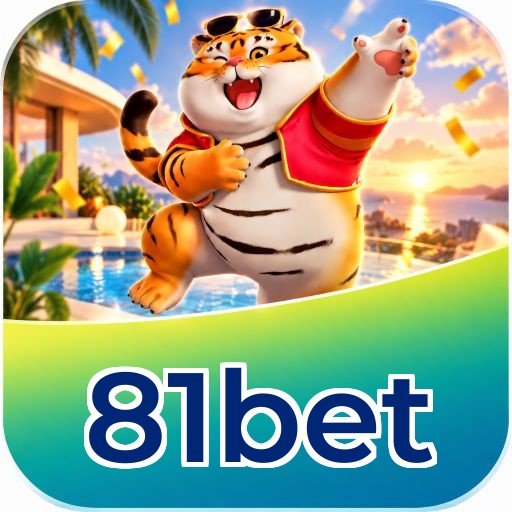 81bet Logo