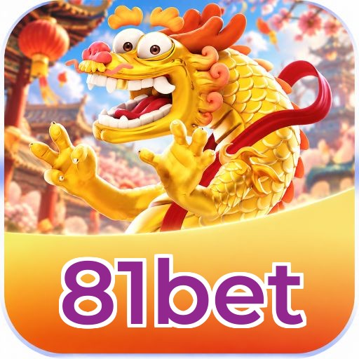 81bet Cadastro - Logo Oficial