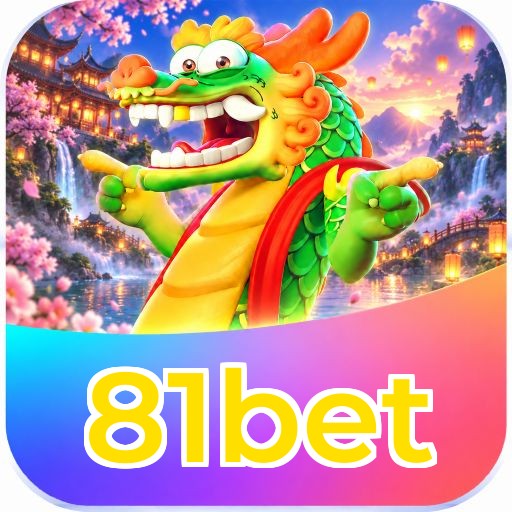 81bet Download - Logo Oficial