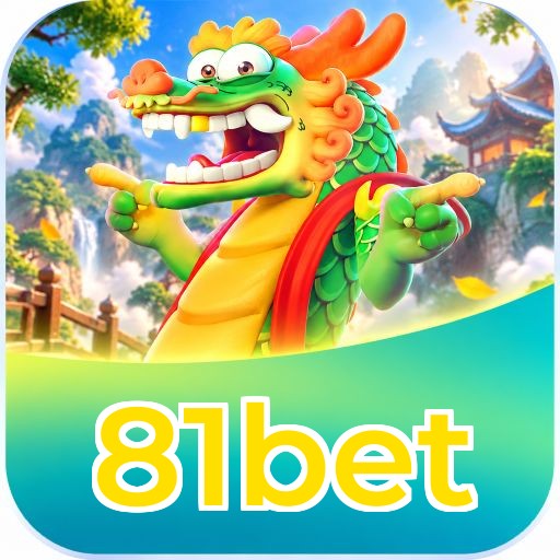 81bet Logo