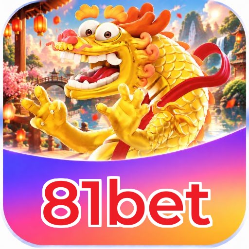 81bet Logo