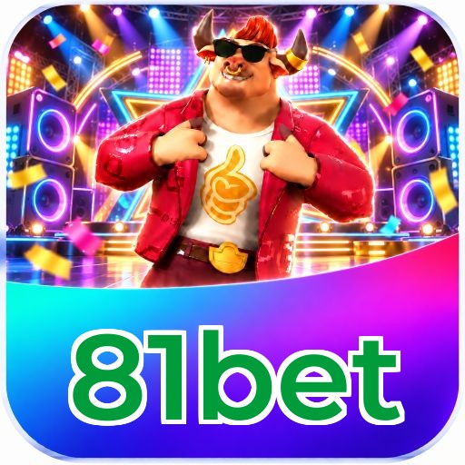 81bet Logo