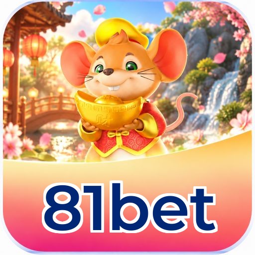 81bet Logo