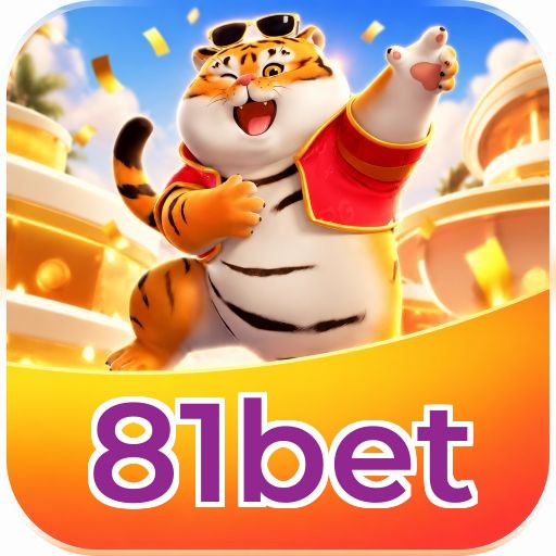 81bet VIP - Logo Oficial