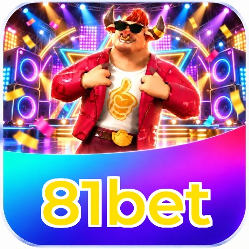 81bet Logo