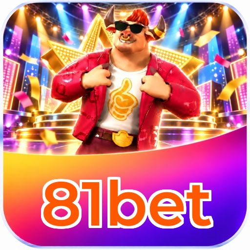 81bet Login - Logo Oficial